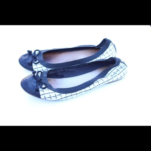 Sperry top sider flats - Picture 2 of 8